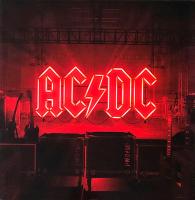 AC/DC - PWR/UP (LP, Album, 180, RED)