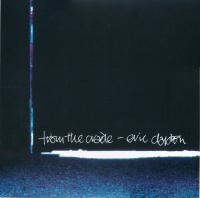 Eric Clapton - From The Cradle (2xLP, Album, RE, RM) 