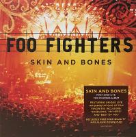 Foo Fighters – Skin And Bones (2xLP, Album, RE)