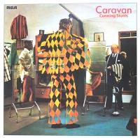Caravan – Cunning Stunts (LP, Album)