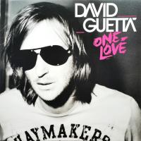 David Guetta – One Love (2xLP, Album)