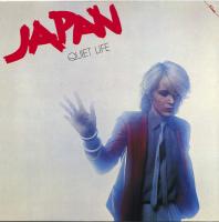 Japan - Quiet Life