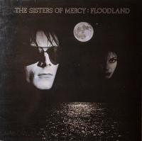 The Sisters Of Mercy - Floodland