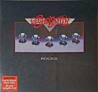 Aerosmith – Rocks (LP, RE)