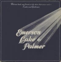 Emerson, Lake & Palmer – Welcome Back My Friends To The Show That Never Ends - Ladies And Gentlemen (3xLP, Album)