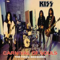 Kiss - Carnival Of Souls: The Final Sessions (180g, RE)
