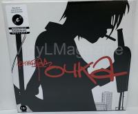 Ленинград - Точка (LP, Album, RE, RM)