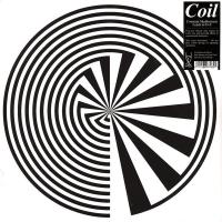 Coil - Constant Shallowness Leads To Evil (2xLP, Album, Ltd, RE, RM, Pin)