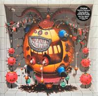 Orbital - Optical Delusion (2xLP, Album)