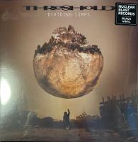 Threshold - Dividing Lines (2xLP, Gat)