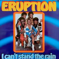 Eruption - I Can't Stand the Rain