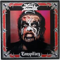 King Diamond - Conspiracy