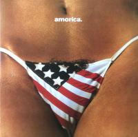 The Black Crowes – Amorica (2xLP, Album, RE, RM, 180 Gram)