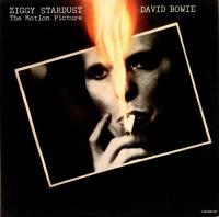 David Bowie – Ziggy Stardust - The Motion Picture (2xLP)