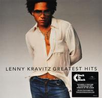 Lenny Kravitz – Greatest Hits (2xLP, RE, 180 Gram)