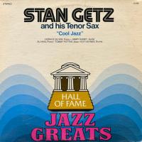 Stan Getz - Stan Getz And His Tenor Sax "Cool Jazz"