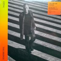 Sting – The Bridge (LP, Album, 180 Gram)