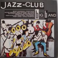 Various – Jazz-Club • Big Band (LP)