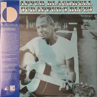 Scrapper Blackwell – Mr. Scrapper's Blues (LP, Album, RE, 180 Gram)