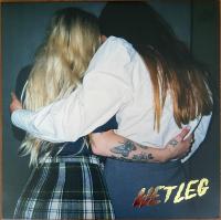 Wet Leg - Wet Leg (LP, Album)