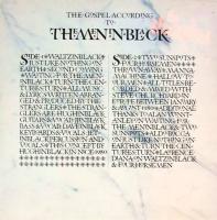 The Stranglers - The Gospel According To The Meninblack