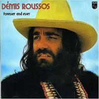Démis Roussos* - Forever And Ever (LP, Album, Club)