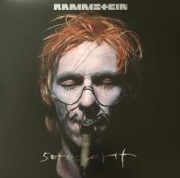 Rammstein – Sehnsucht (2xLP, Album, RE, RM)