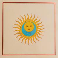 King Crimson - Larks' Tongues In Aspic (Alternative Takes)