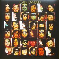 Can - Landed (LP, RE, RM)