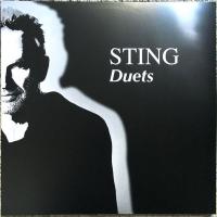 Sting – Duets (2xLP, Gat)
