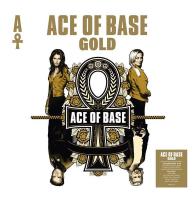 Ace Of Base - Gold (LP, Comp, Ltd, Gol) 