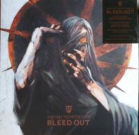 Within Temptation – Bleed Out (LP, Album, Ltd, Smoke, 180 Gram)