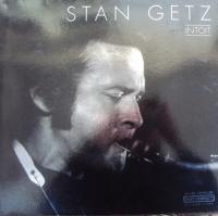 Stan Getz - Intoit