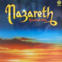 Nazareth - Greatest Hits