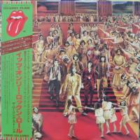 The Rolling Stones - It's Only Rock 'N Roll