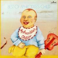Aphrodite's Child - Best Of Aphrodite's Child (Comp, 1st EU press)