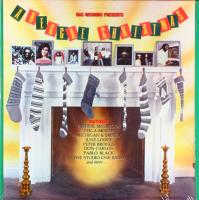 Various - Ras Records Presents A Reggae Christmas
