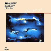 Stan Getz – Voyage (LP, Album)