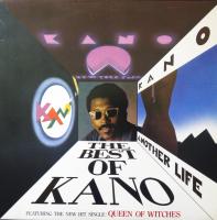Kano - The Best of Kano
