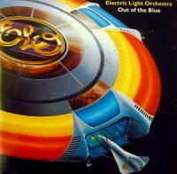 Electric Light Orchestra - Out of the Blue (2xLP, Album, Gat)