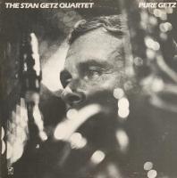 Stan Getz Quartet - Pure Getz