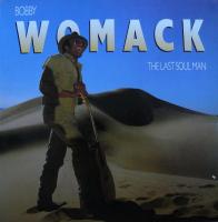 Bobby Womack – The Last Soul Man (LP, Album)