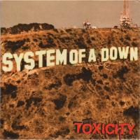 System Of A Down – Toxicity (LP, Album, RE)