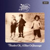 Thin Lizzy – Shades Of A Blue Orphanage (LP, Album, RE, 180 Gram, Gat)