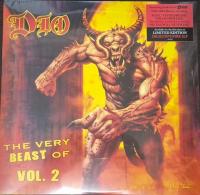 Dio – The Very Beast Of Dio Vol.2 (2xLP)