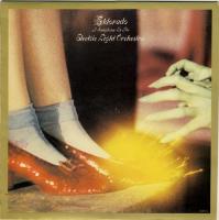 Electric Light Orchestra – Eldorado - A Symphony By The Electric Light Orchestra (LP, Album, RE)