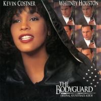 Various – The Bodyguard (Original Soundtrack Album)