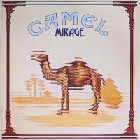 Camel - Mirage (LP, Album, RE, RM, 200g)