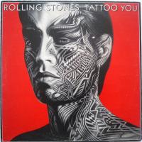 Rolling Stones - Tattoo You