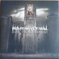 Heaven Shall Burn - Deaf To Our Prayers (LP, Album, Ltd, RE, RM)